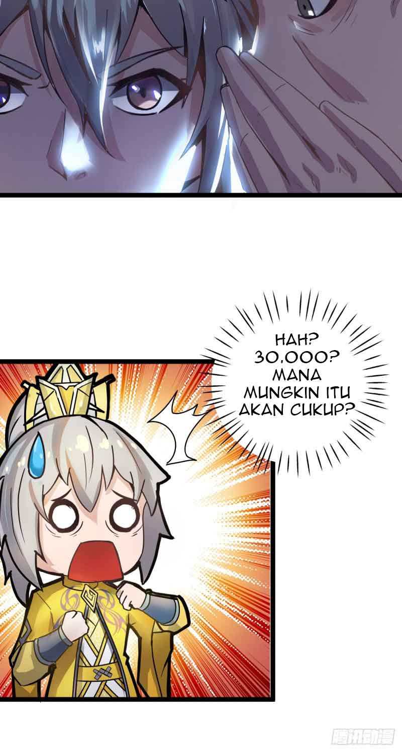 Reborn as King Chapter 34 Gambar 8